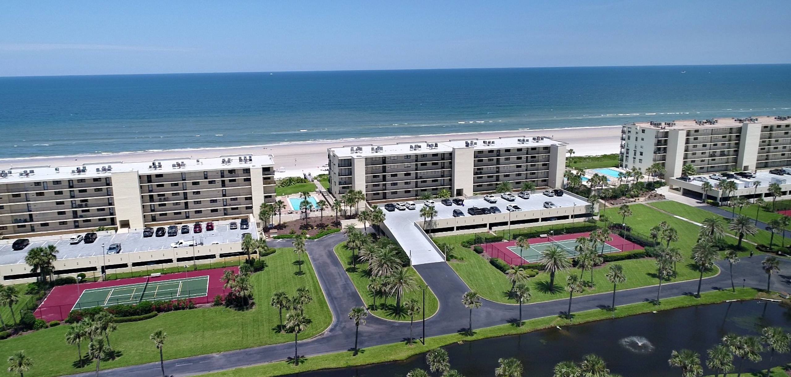 St. Augustine Condo Rentals Coastal Realty & Property Management